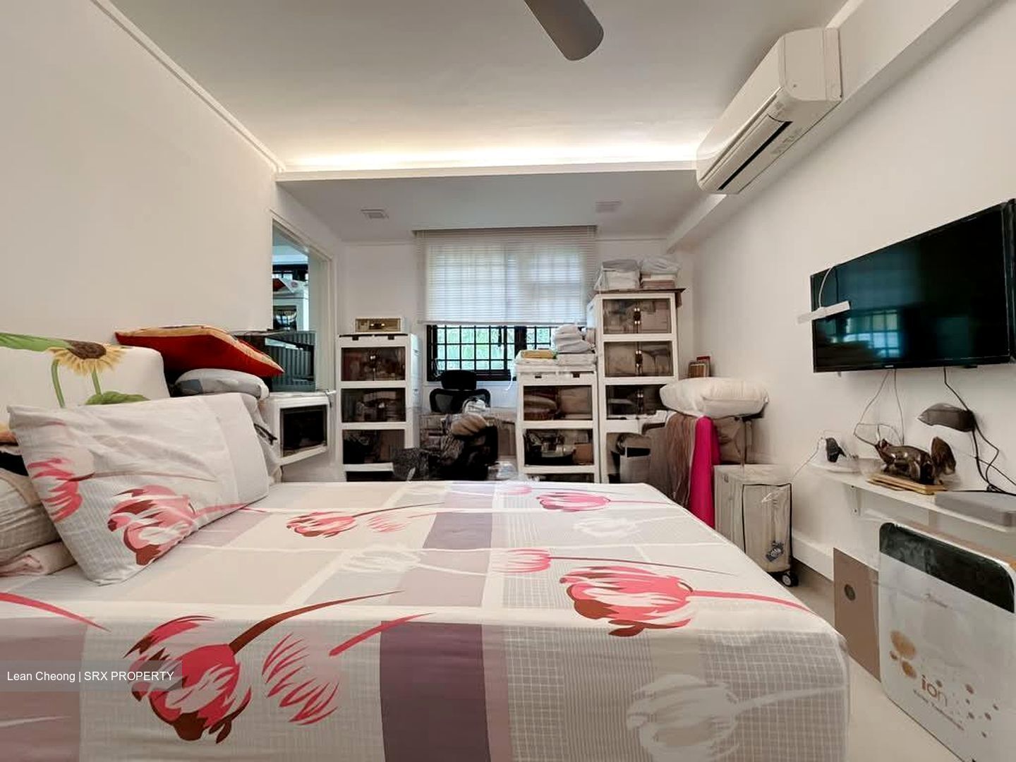 Blk 94 Commonwealth 16 (Queenstown), HDB 3 Rooms #554754751